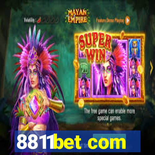 8811bet com